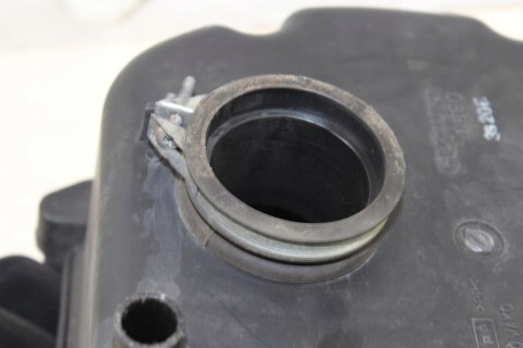 SUZUKI DL1000 V-STROM AIRBOX OBUDOWA FILTRA