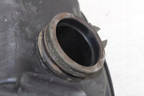 SUZUKI DL1000 V-STROM AIRBOX OBUDOWA FILTRA