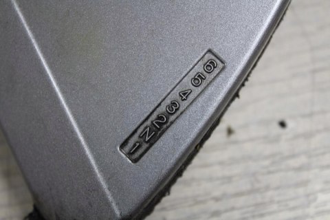SUZUKI DL1000 V-STROM OSŁONA ZĘBATKI PRZÓD