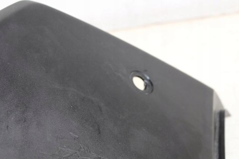 SUZUKI DL1000 V-STROM OWIEWKA CHLAPACZ TYŁ NADKOLE
