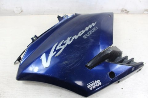 SUZUKI DL1000 V-STROM OWIEWKA LEWY BOK