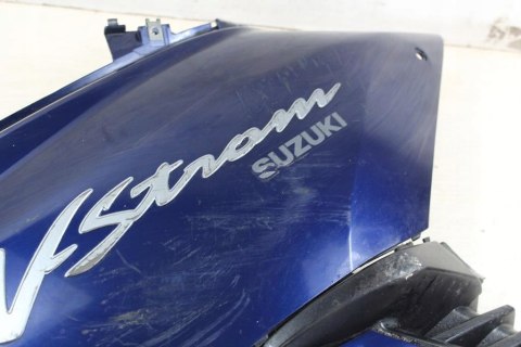 SUZUKI DL1000 V-STROM OWIEWKA LEWY BOK