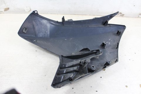 SUZUKI DL1000 V-STROM OWIEWKA LEWY BOK