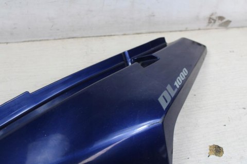 SUZUKI DL1000 V-STROM OWIEWKA ZADUPEK LEWA