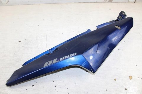 SUZUKI DL1000 V-STROM OWIEWKA ZADUPEK PRAWY