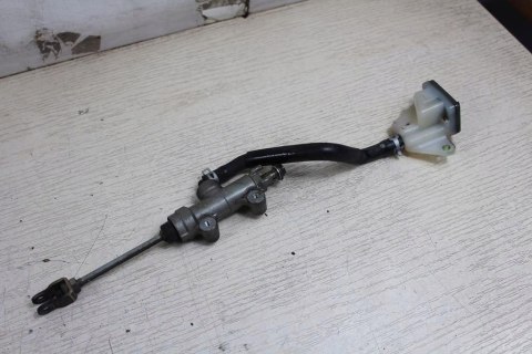SUZUKI DL1000 V-STROM POMPA HAMULCOWA TYŁ TYLNA