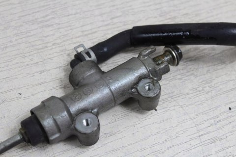 SUZUKI DL1000 V-STROM POMPA HAMULCOWA TYŁ TYLNA