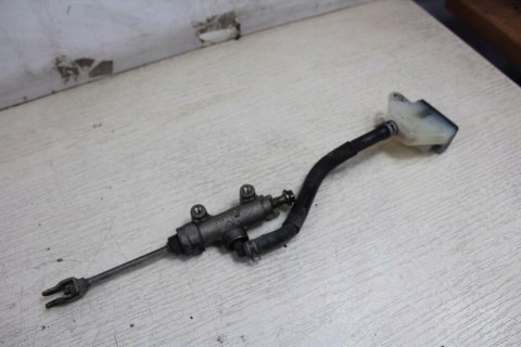 SUZUKI DL1000 V-STROM POMPA HAMULCOWA TYŁ TYLNA