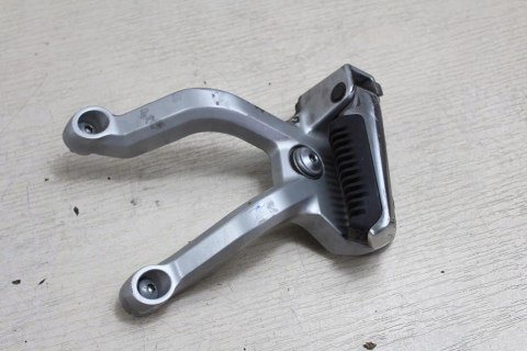 SUZUKI DL1000 V-STROM SET PRAWY TYŁ + PODNÓŻEK