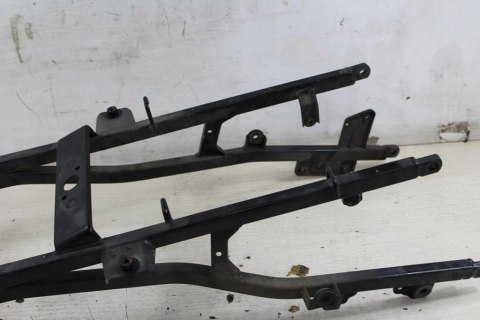 SUZUKI DL1000 V-STROM STELAŻ RAMY TYŁ SUBFRAME