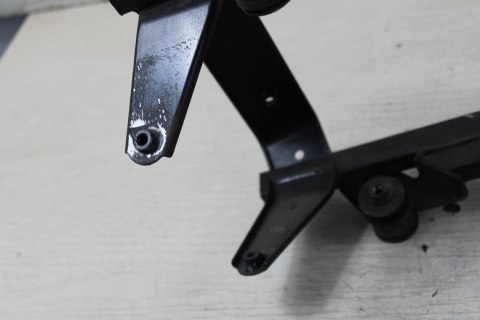 SUZUKI DL1000 V-STROM STELAŻ RAMY TYŁ SUBFRAME
