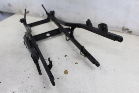 SUZUKI DL1000 V-STROM STELAŻ RAMY TYŁ SUBFRAME
