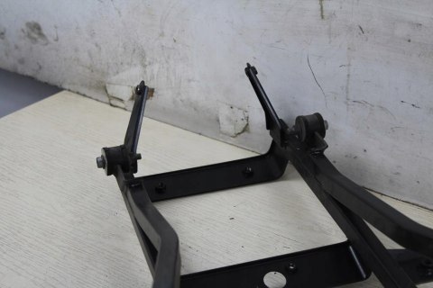 SUZUKI DL1000 V-STROM STELAŻ RAMY TYŁ SUBFRAME