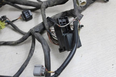 SUZUKI DL1000 V-STROM WIĄZKA ELEKTRYCZNA