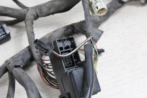 SUZUKI DL1000 V-STROM WIĄZKA ELEKTRYCZNA