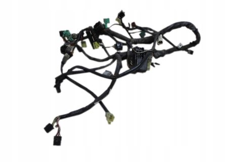 SUZUKI DL1000 V-STROM WIĄZKA ELEKTRYCZNA