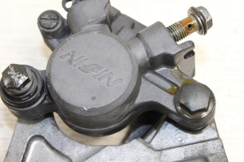 SUZUKI DL1000 V-STROM ZACISK HAMULCOWY TYŁ