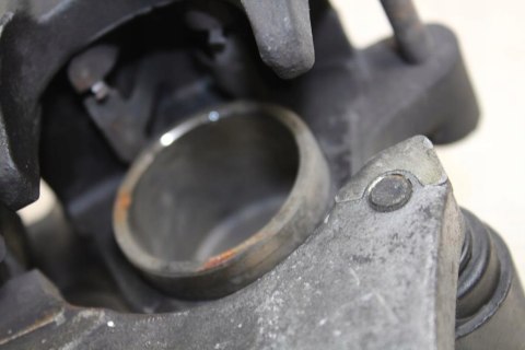 SUZUKI DL1000 V-STROM ZACISK HAMULCOWY TYŁ