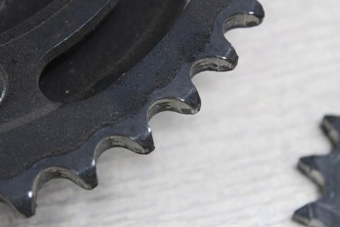 SUZUKI DL1000 V-STROM ZESTAW NAPĘDOWY 17-41