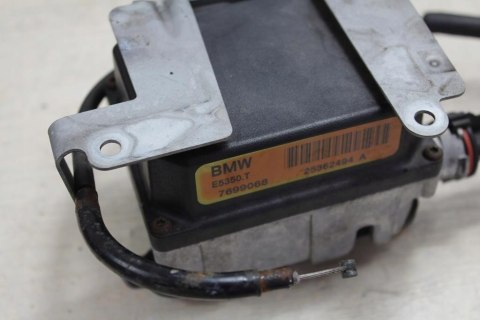 BMW K1200 GT K44 MODUŁ STEROWNIK TEMPOMAT 7699068