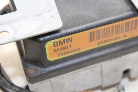 BMW K1200 GT K44 MODUŁ STEROWNIK TEMPOMAT 7699068