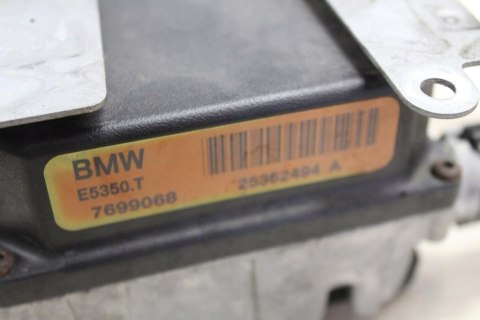 BMW K1200 GT K44 MODUŁ STEROWNIK TEMPOMAT 7699068