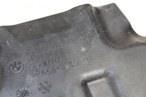 BMW K1200 GT K44 OWIEWKA OSŁONA SILNIKA 7 682 387