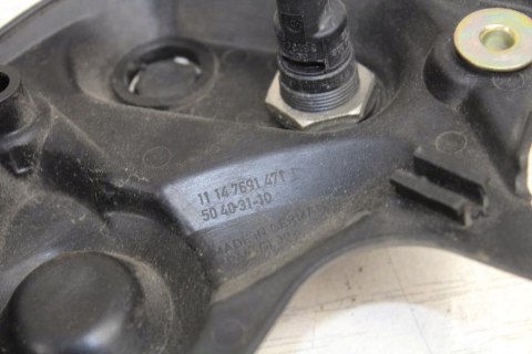 BMW K1200 GT K44 OWIEWKA WYPEŁNIENIE 7691471
