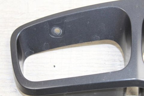 BMW K1200 GT K44 OWIEWKA WYPEŁNIENIE WLOT 7685032