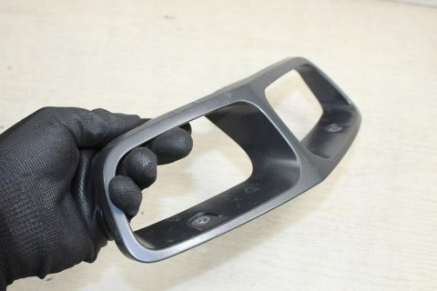 BMW K1200 GT K44 OWIEWKA WYPEŁNIENIE WLOT 7685032