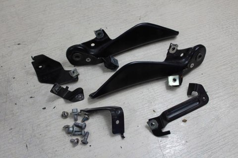BMW K1200 GT K44 STELAŻE MOCOWANIA OWIEWEK