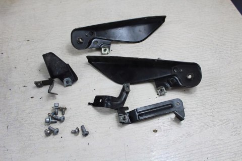 BMW K1200 GT K44 STELAŻE MOCOWANIA OWIEWEK