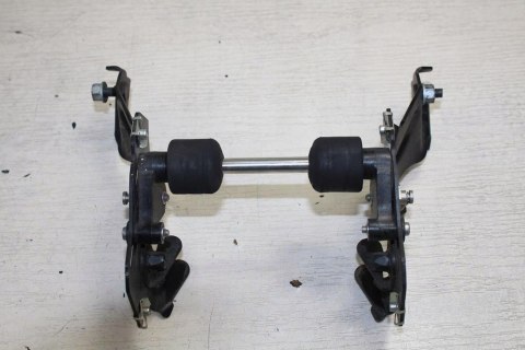 BMW K1200 GT K44 UCHWYT SIEDZENIA PRZÓD 7687977
