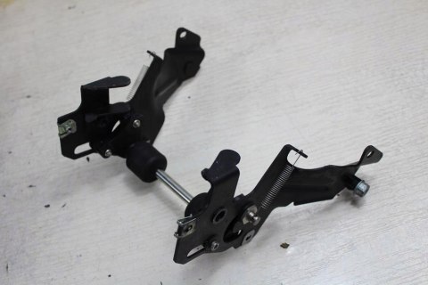 BMW K1200 GT K44 UCHWYT SIEDZENIA PRZÓD 7687977
