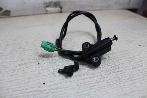 SUZUKI DL1000 V-STROM CZUJNIK STOPKI BOCZNEJ KOSY