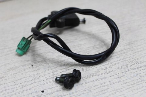 SUZUKI DL1000 V-STROM CZUJNIK STOPKI BOCZNEJ KOSY