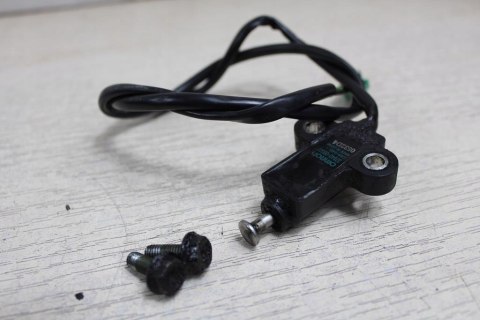 SUZUKI DL1000 V-STROM CZUJNIK STOPKI BOCZNEJ KOSY