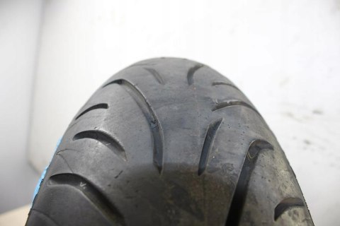 SUZUKI DL1000 V-STROM FELGA TYŁ 17 OPONA 150/70