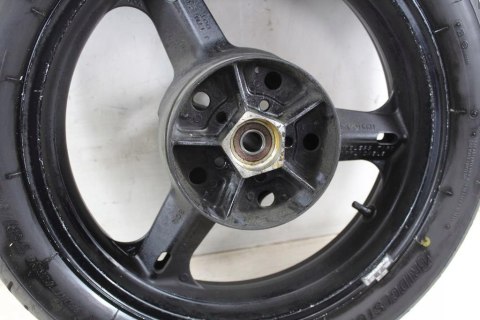 SUZUKI DL1000 V-STROM FELGA TYŁ 17 OPONA 150/70