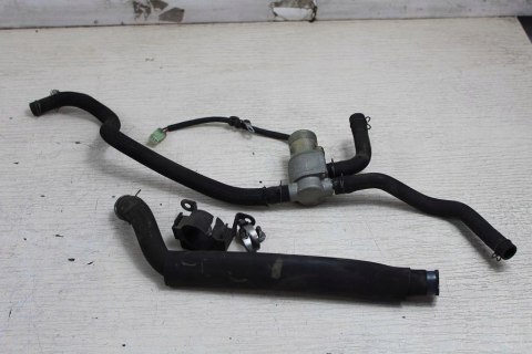 SUZUKI DL1000 V-STROM ODMA + PRZEWODY