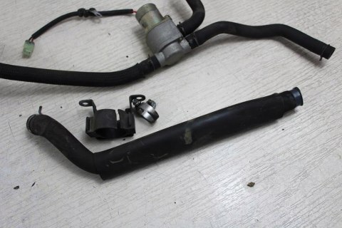 SUZUKI DL1000 V-STROM ODMA + PRZEWODY