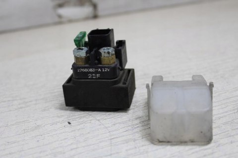 SUZUKI DL1000 V-STROM PRZEKAŹNIK ROZRUSZNIKA