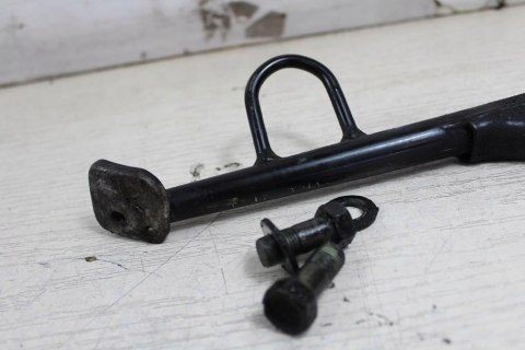 SUZUKI DL1000 V-STROM STOPKA BOCZNA + MOCOWANIE
