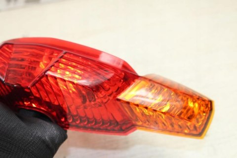 BMW K1200 GT K44 LAMPA TYŁ TYLNA 769864