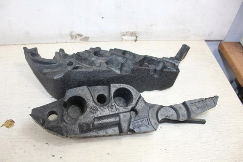 BMW K1200 GT K44 OSŁONY OWIEWEK BOCZNYCH 7 691 023