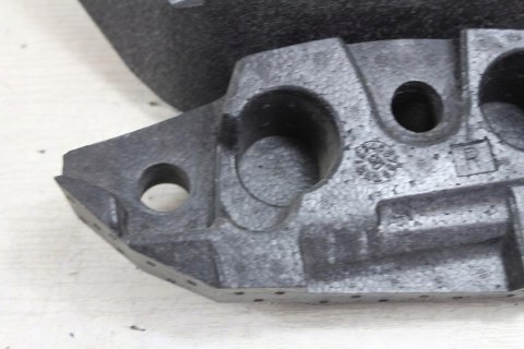 BMW K1200 GT K44 OSŁONY OWIEWEK BOCZNYCH 7 691 023