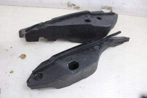 BMW K1200 GT K44 OSŁONY OWIEWEK BOCZNYCH 7 691 023