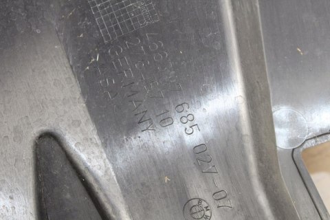 BMW K1200 GT K44 OWIEWKA PRZÓD WYPEŁNIENIE SZYBY