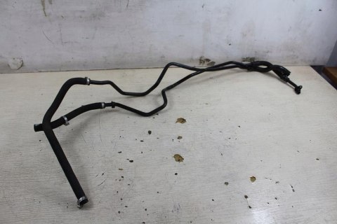 BMW K1200 GT K44 PRZEWODY CHŁODNICY OLEJU OLEJOWE