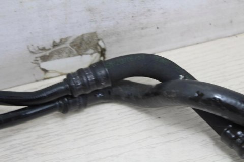 BMW K1200 GT K44 PRZEWODY CHŁODNICY OLEJU OLEJOWE